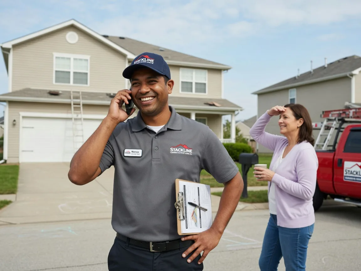 Chimney flashing repair Island Heights, NJ FAQs